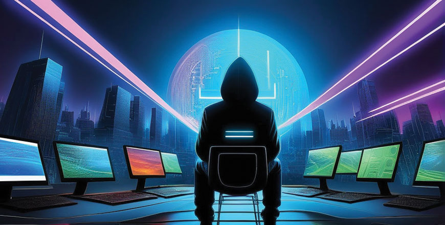 Cybersecurity Basic Course