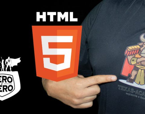 Welcome to the "HTML5 from Zero to Hero"