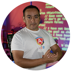 HTML5 Teacher Jacob Galindo