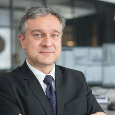 David Perez, Operations Manager FastTrack