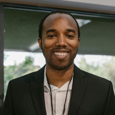 Jamal Davis, CEO, Innovatech