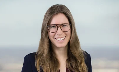 Emily Harris, Chief Technology Officer, MedTech Innovation
